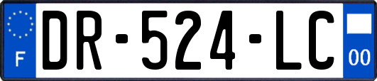 DR-524-LC