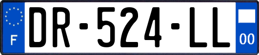 DR-524-LL