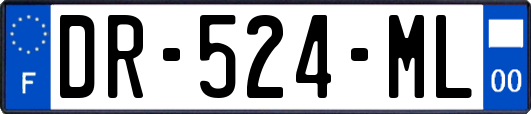 DR-524-ML