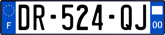 DR-524-QJ