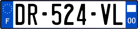 DR-524-VL