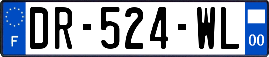 DR-524-WL