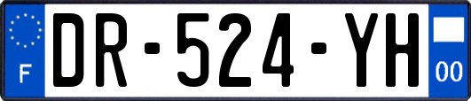 DR-524-YH