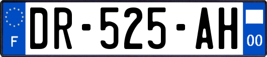 DR-525-AH