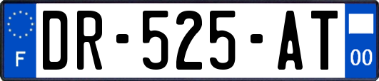 DR-525-AT