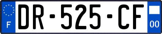 DR-525-CF