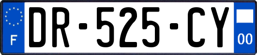 DR-525-CY