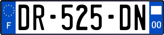 DR-525-DN