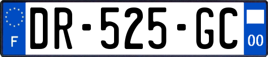 DR-525-GC