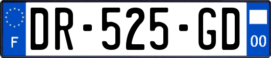 DR-525-GD