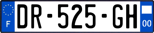 DR-525-GH