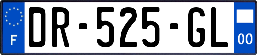 DR-525-GL
