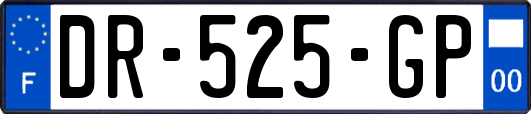 DR-525-GP