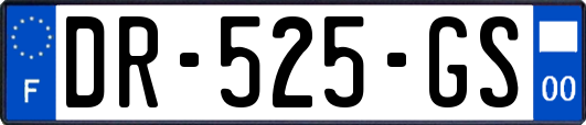 DR-525-GS