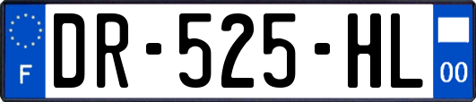 DR-525-HL