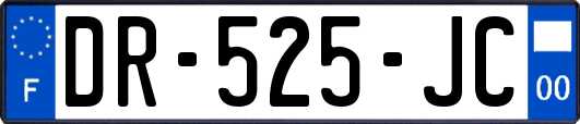 DR-525-JC