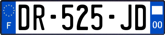 DR-525-JD