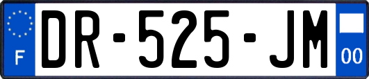 DR-525-JM
