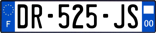 DR-525-JS