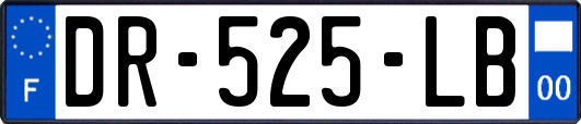 DR-525-LB