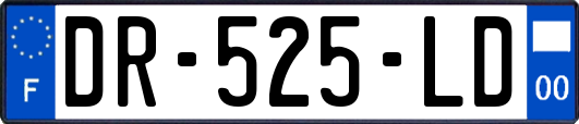 DR-525-LD