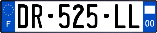 DR-525-LL