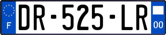 DR-525-LR