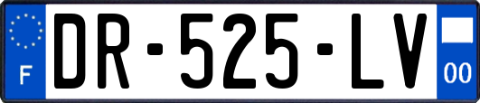 DR-525-LV