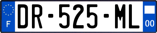 DR-525-ML