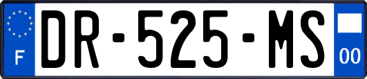 DR-525-MS