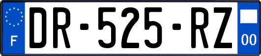 DR-525-RZ