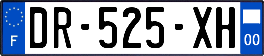 DR-525-XH