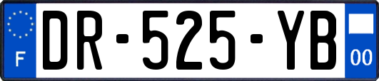DR-525-YB