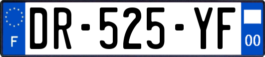 DR-525-YF