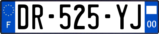 DR-525-YJ