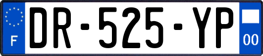 DR-525-YP