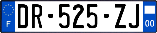 DR-525-ZJ