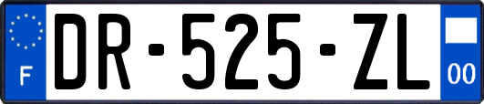 DR-525-ZL