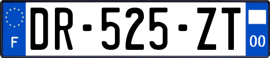 DR-525-ZT