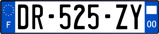 DR-525-ZY