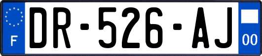 DR-526-AJ