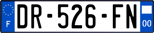 DR-526-FN