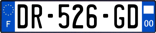 DR-526-GD