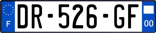DR-526-GF