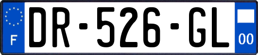 DR-526-GL