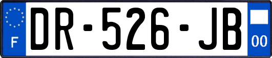 DR-526-JB