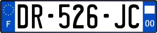 DR-526-JC
