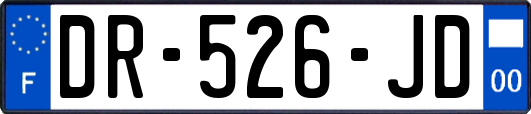 DR-526-JD