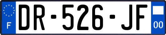DR-526-JF
