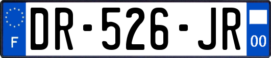 DR-526-JR